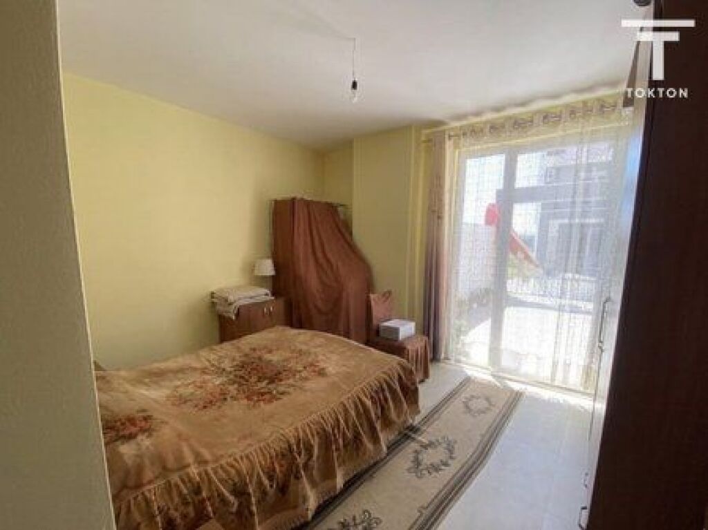 SHITET, APARTAMENT 2+1+2, KOMPLEKSI UNIVERS CITY , TIRANË