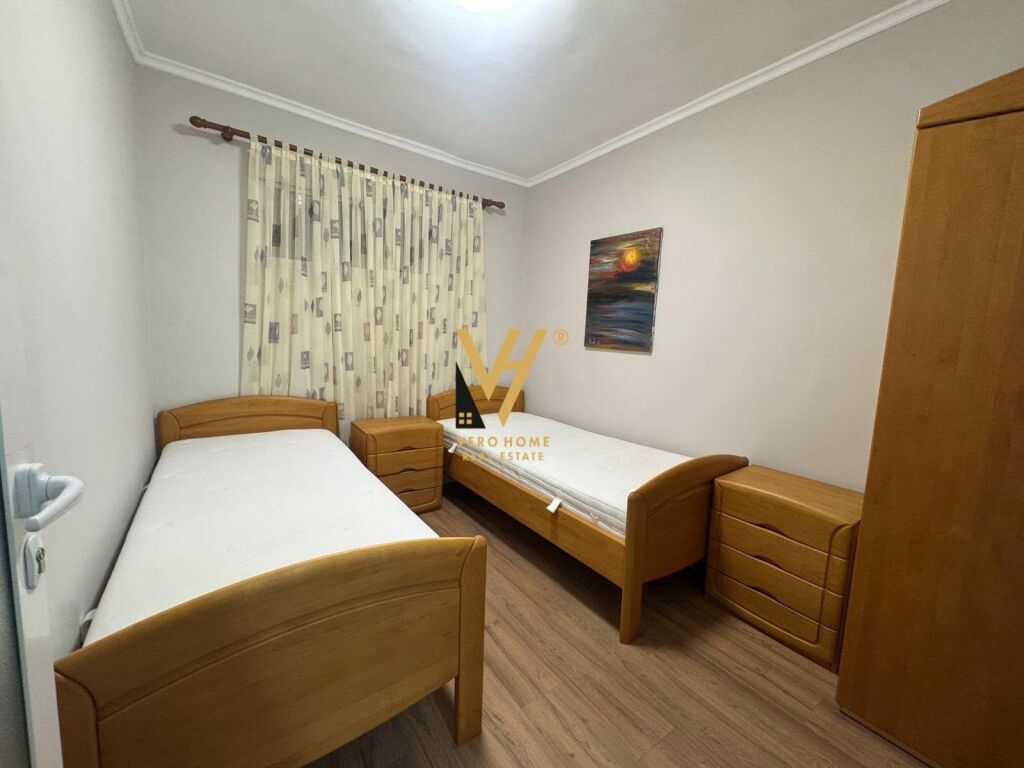 APARTMENT 2+1 FOR RENT IN BLLOKU 800 EURO
