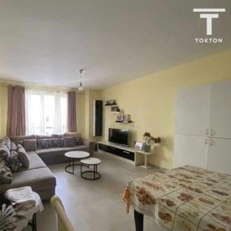 SHITET, APARTAMENT 2+1+2, KOMPLEKSI UNIVERS CITY , TIRANË
