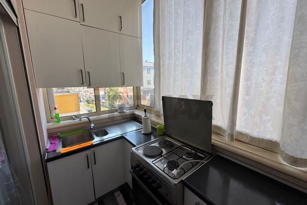 Apartament 2+1 per qira tek Eleonora