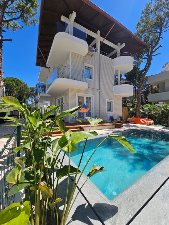 FOR SALE 2-STOREY VILLA "DURRES, SHKEMBI I KAVAJES" 1,300,000 EURO
