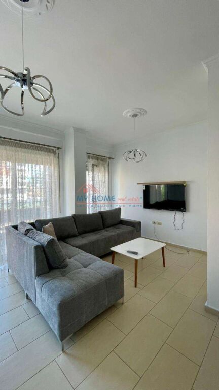 Apartment 1+1 for Rent Kavajes Street in Tirana