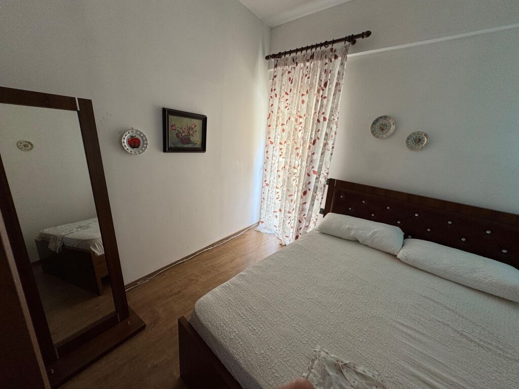 Apartment 2+1 at Eleonor