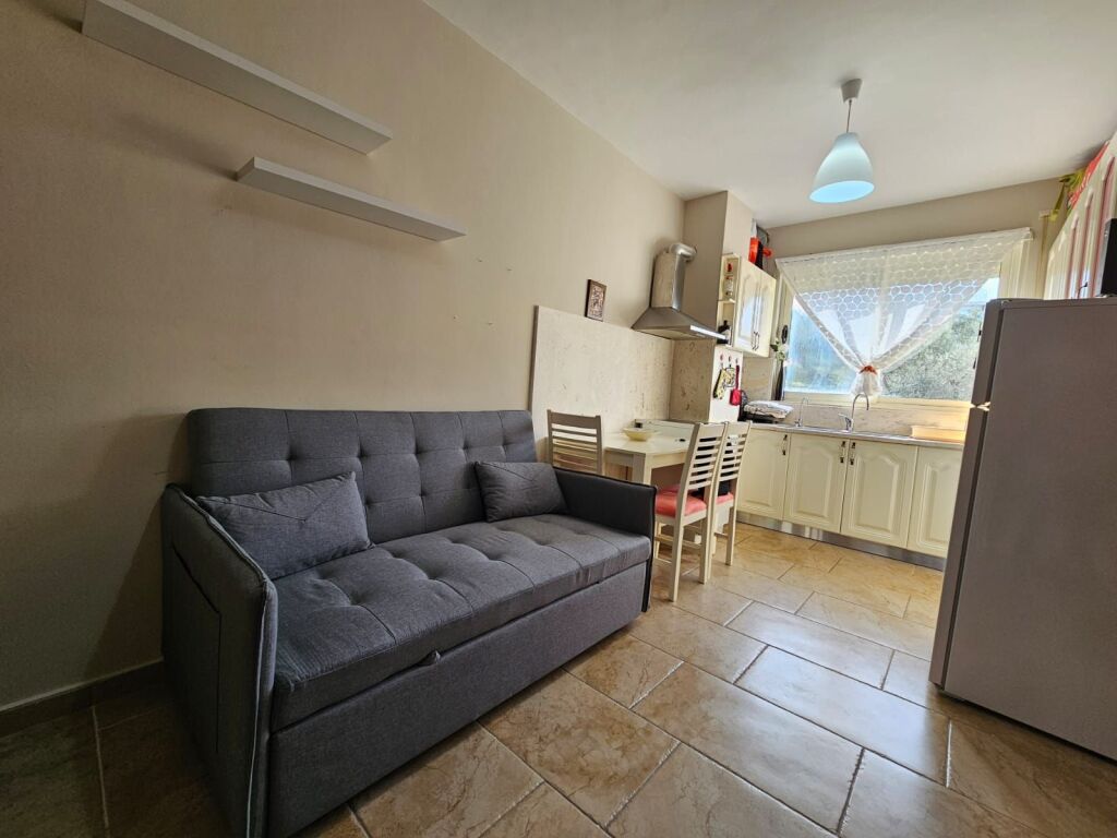 Appartamento 1+1 in affitto Lago Secco