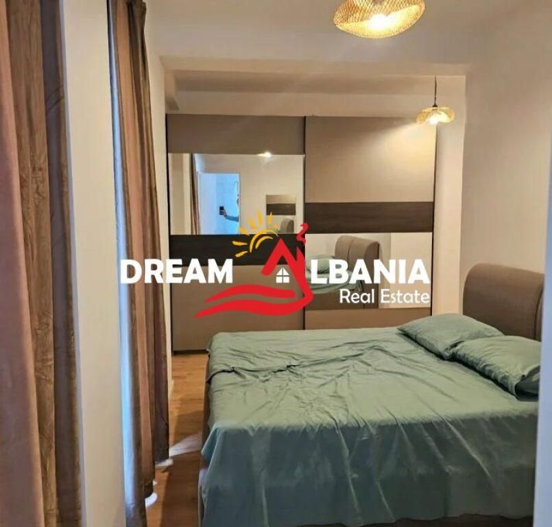 Apartament me Qera 2+1 tek Liqeni i Thate ID(42215592)