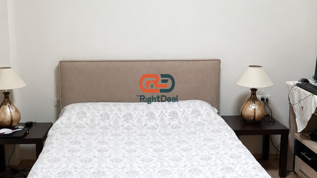 Tek Bulevardi Zogu I Pare, Perballe Me Ministrine E Drejtesise, Shitet Super Apartament 2+1, Me Lokacion Perfekt !!!