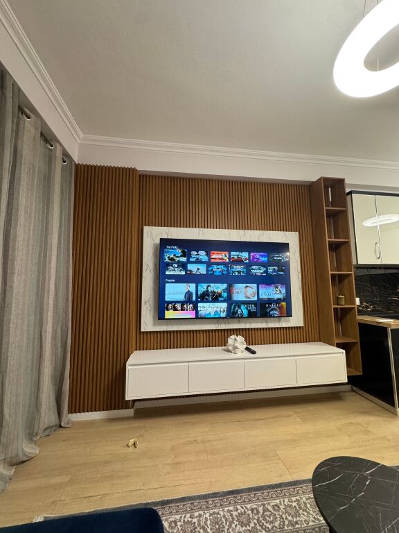 Apartament 1+1 me qera