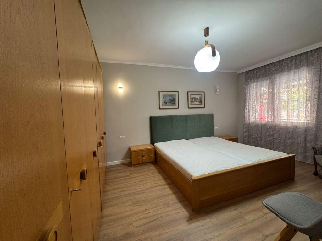APARTAMENT 2+1 ME QIRA BLLOK