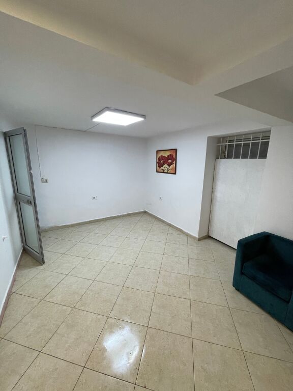 (Former Exchange office) Premises for rent