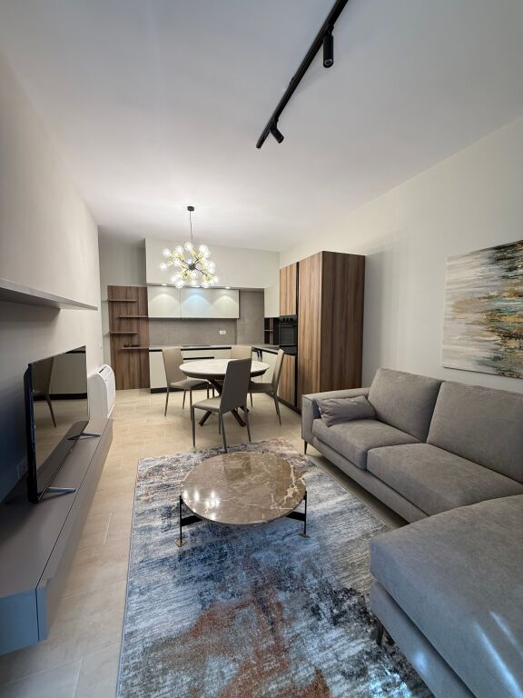 Jepet me qera apartament 2+1 – Univers City