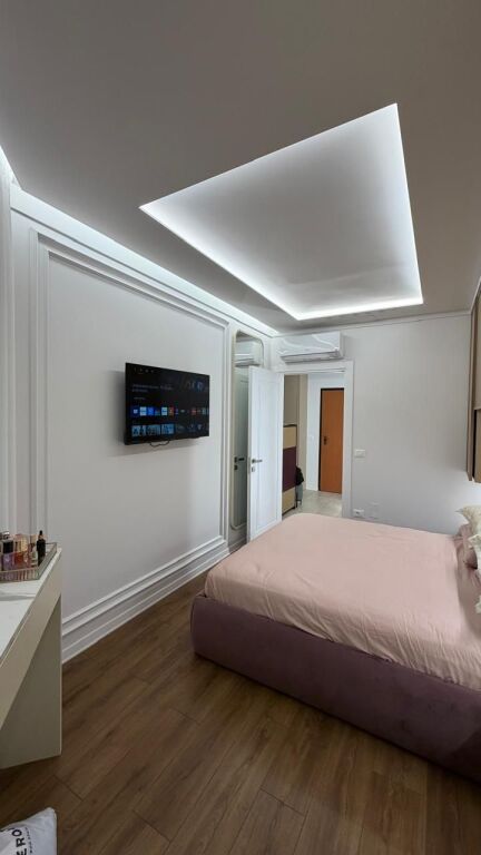 FOR SALE APARTMENT 1+1 ASTIR