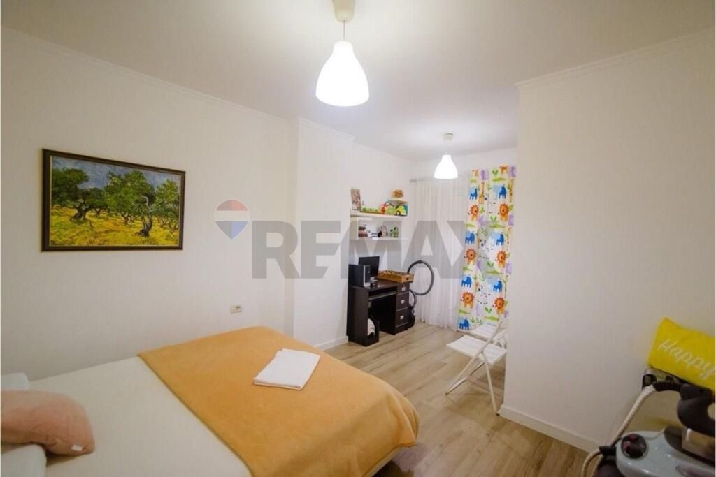 Apartament per Qira 2+1 Ministria Jashtme