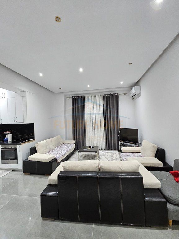 Shitet, Apartament 1+1, Selite, Tirane. Return69310