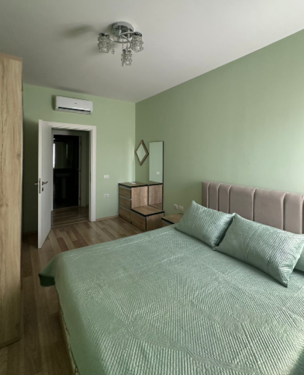 AFFITTASI APPARTAMENTO 1+1 – CENTRO, DI FRONTE AL TOPTANI CENTER