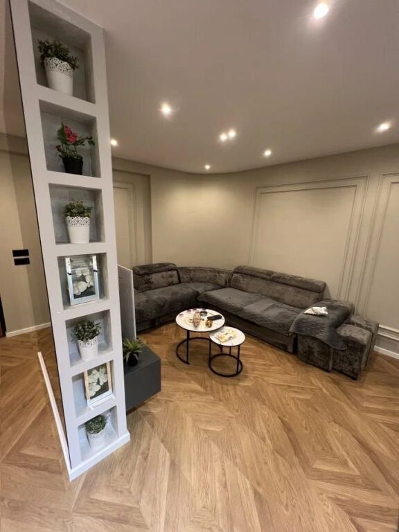 Apartment 1+1 for rent