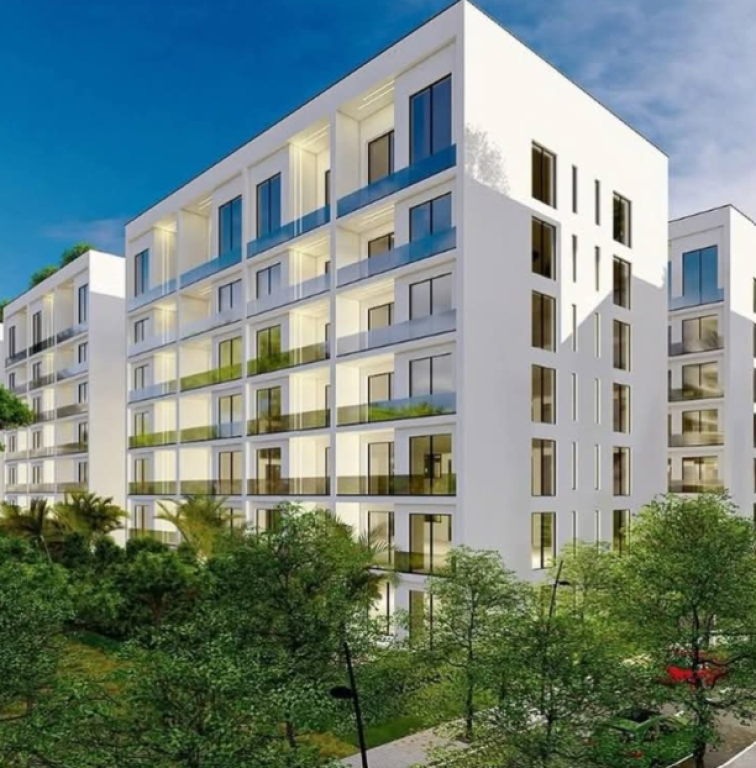 🏡 APPARTAMENTO 1+1 IN VENDITA – LIBURNA RESIDENCE, GOLEM