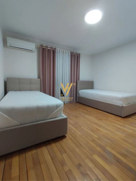 APARTMENT 2+1+BLK FOR RENT AT FORTUZI STREET 800 EURO