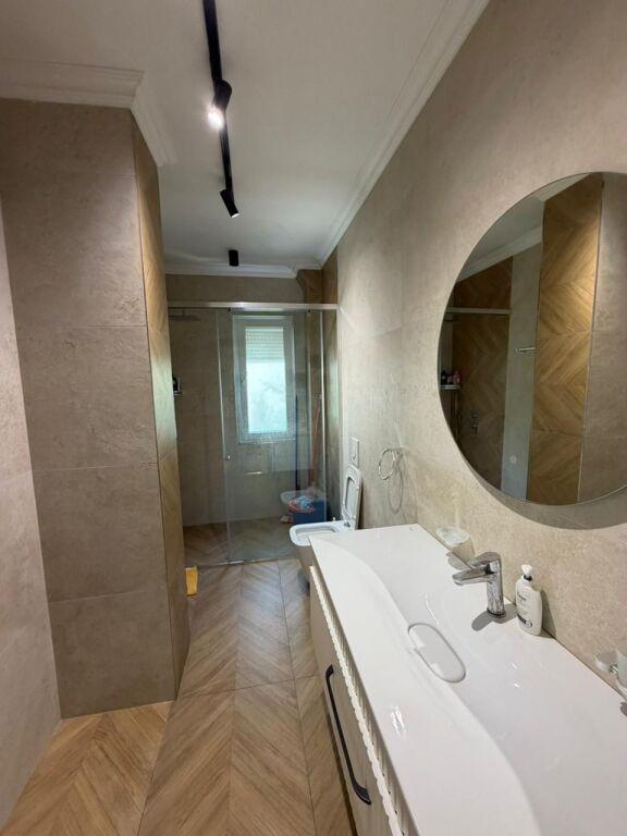 🏡 Apartment 2+1+2 for rent at Kristal Center 💶 Price: 900€ / month
