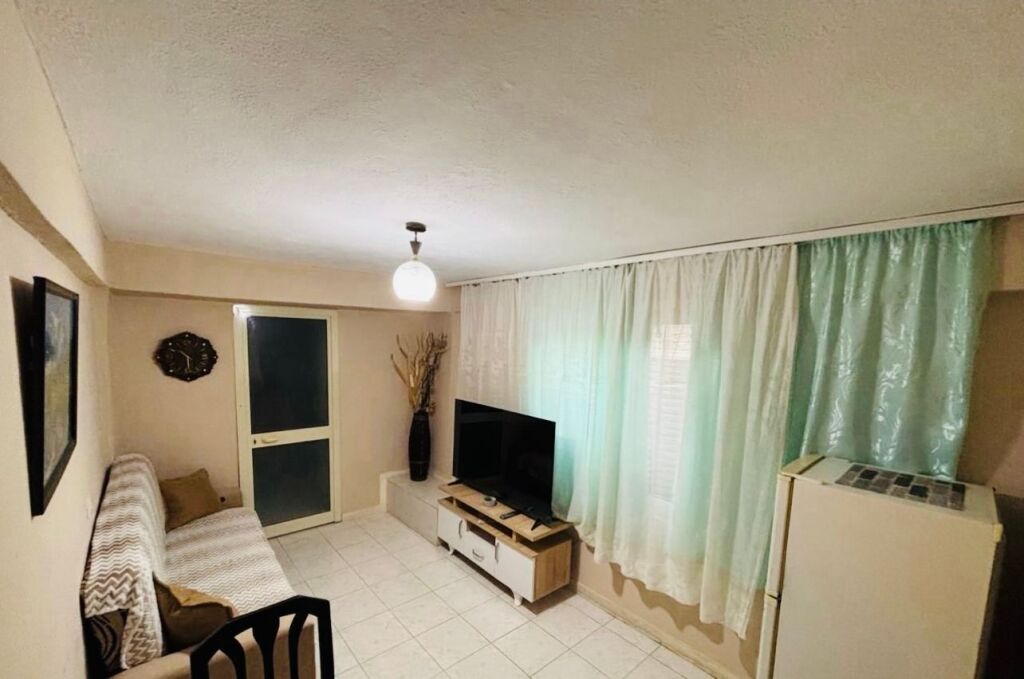 Apartament 1+1 Brryl