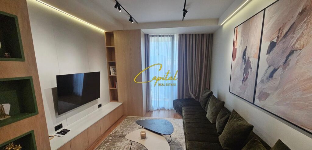 APPARTAMENTO IN AFFITTO 1+1 RESIDENZA GOLDEN TOWER 900 EURO