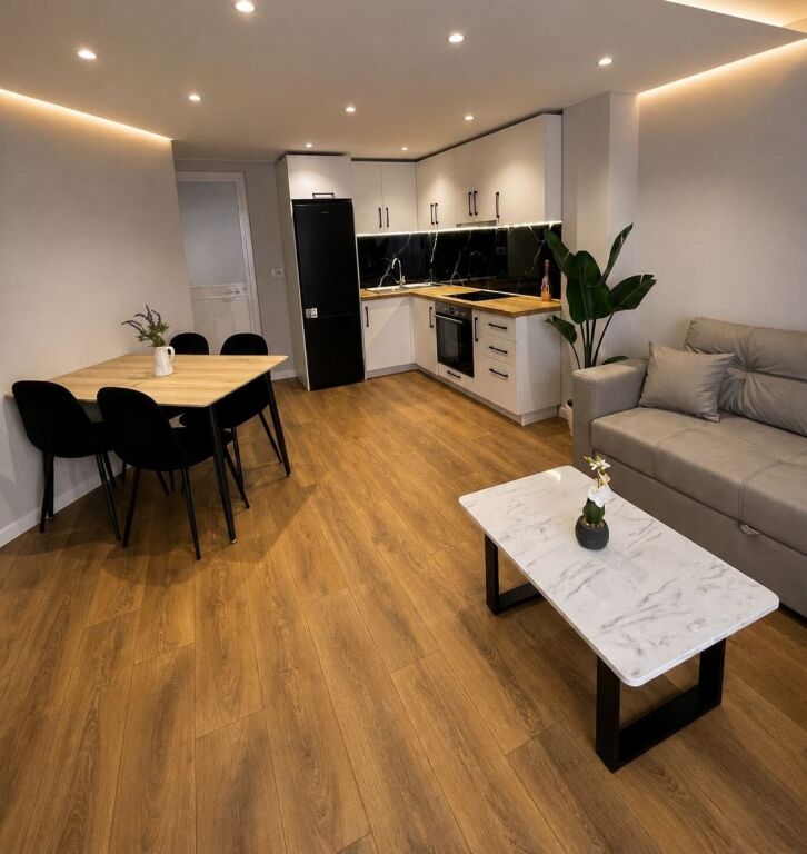 🚨 128,000 € | SHITET DUPLEX TEK LIQENI I THATË 🚨