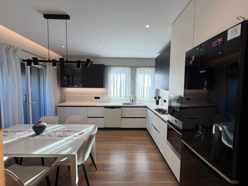 Duplex for rent 3+1+2 Near 5 May