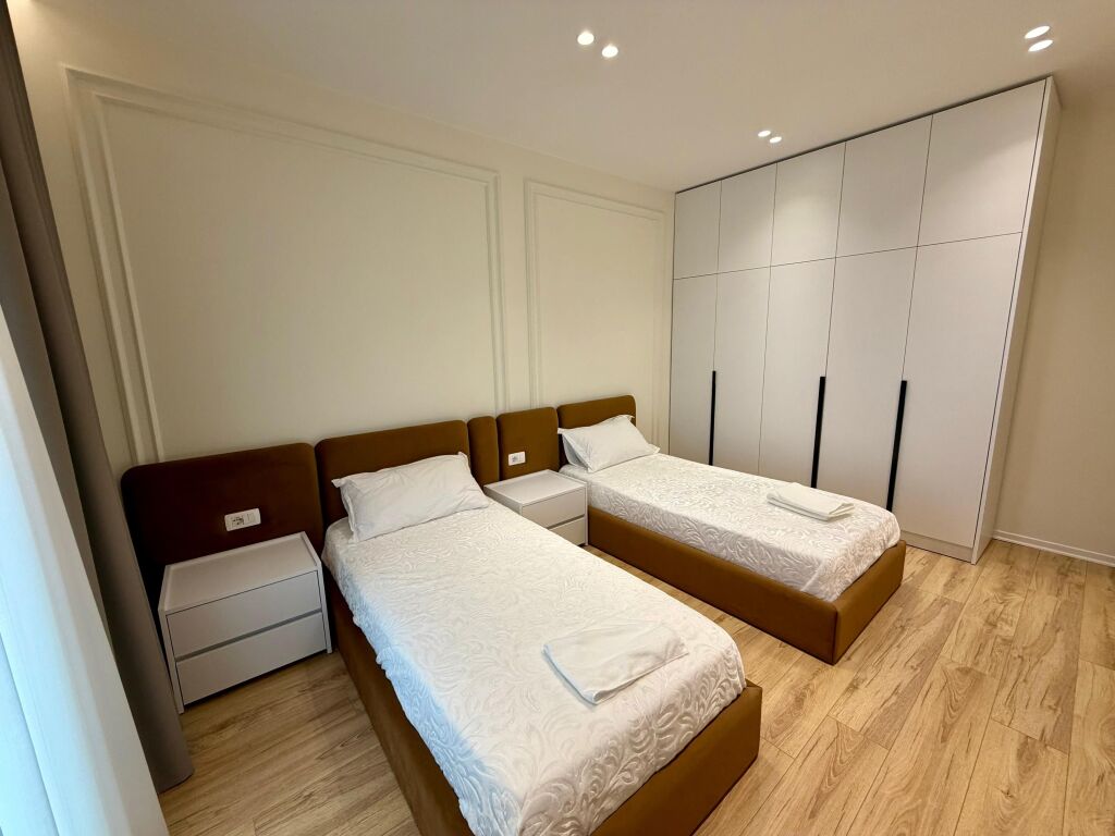 APARTMENT NOT PREVIOUSLY INHABITED DON BOSCO