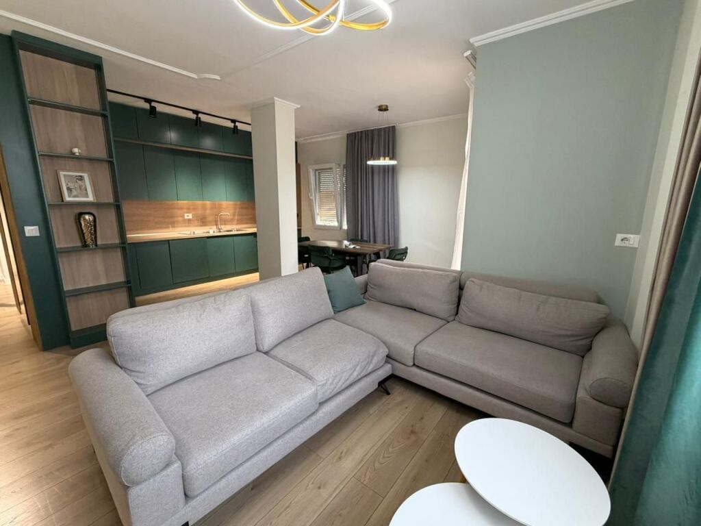 🏡 Apartment 2+1+2 for rent at Kristal Center 💶 Price: 900€ / month
