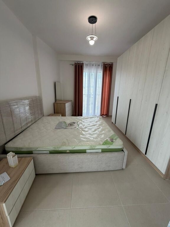 Apartament 1+1 per qera Astir Kompleksi Jolla !