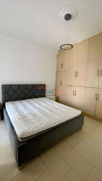 Apartment 1+1 for Rent Kavajes Street in Tirana