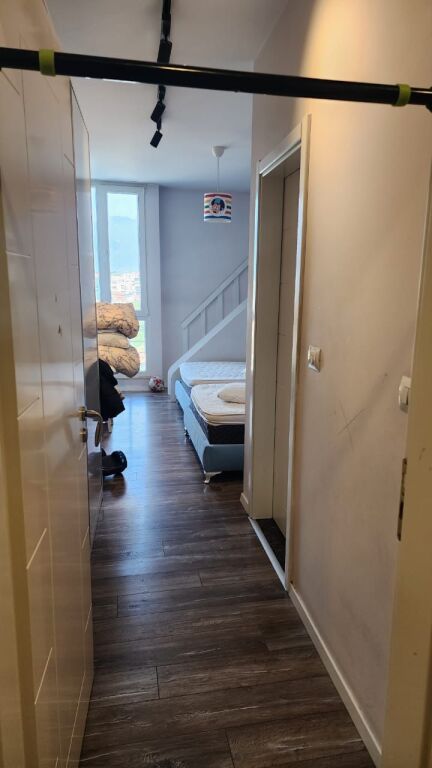 🏡 SHITET APARTAMENT 2+1+2 📍  ASTIR – PRANË HOTEL MARINAJ
