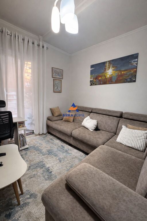OKAZION!SHITET APARTAMENT 1+1+BALLKON "PRANE GOLDEN PARK, AMERIKAN 3" 120000EURO