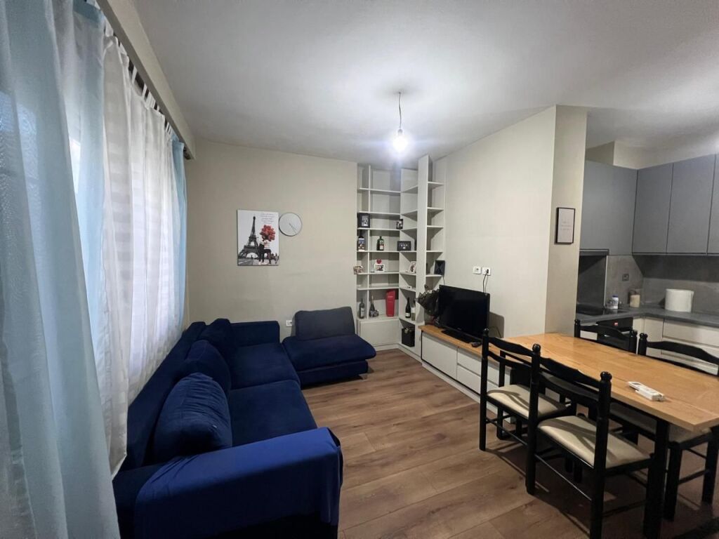 Apartment 1+1 for sale - near the Çabej Palaces