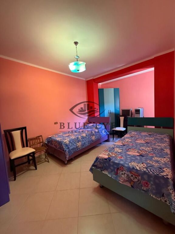 Apartament 2+1 Në Shitje vetëm pak hapa nga deti vollga, Durres
