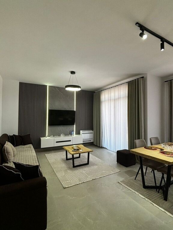 🏠 Appartamento in Affitto, Jordan Misja