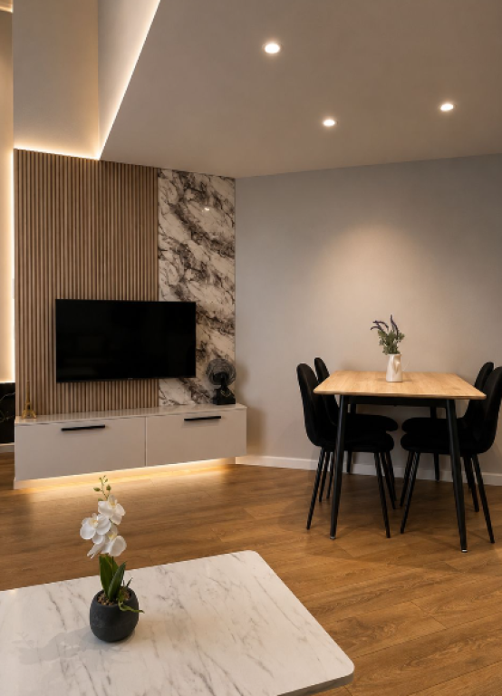 🏡 SHITET DUPLEX – LIQENI I THATË