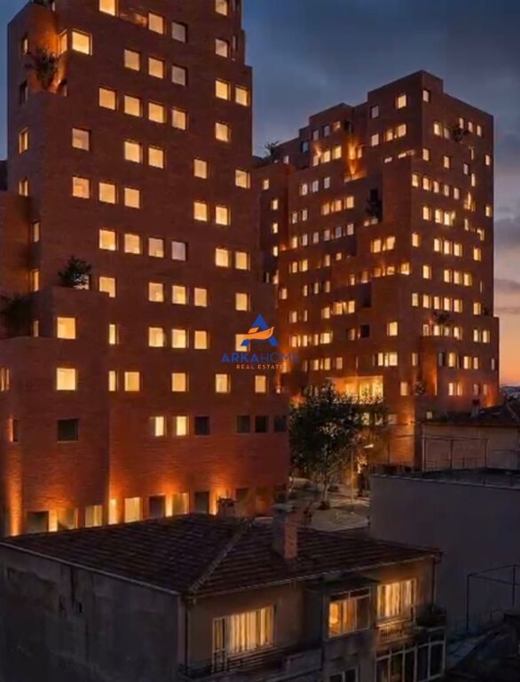 DISPONOJME APARTAMENTE ME TIPOLOGJI TË NDRYSHME "RRUGA JAVER MALO, TIRANE" 1.800 EURO/M2