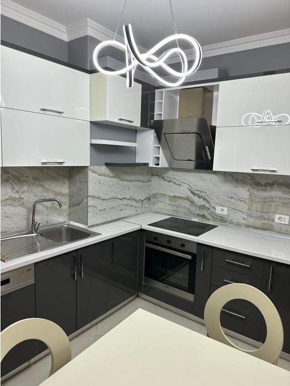 Rent, Duplex 3+1+3, Kodra e Diellit 1, Tirana.