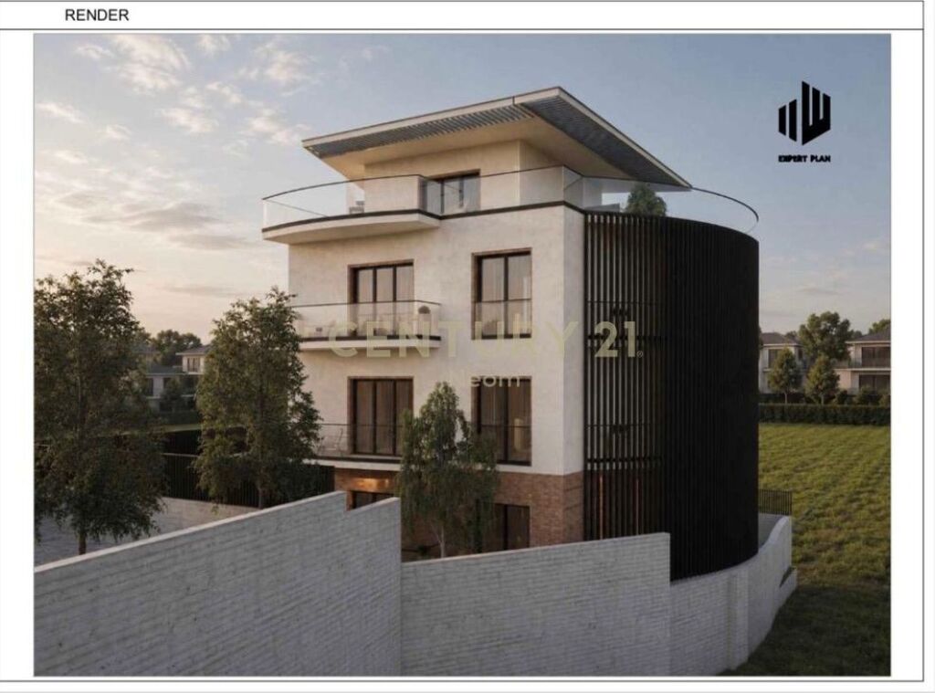 SHITET VILE TE LIQENINI THATE 690,000 €