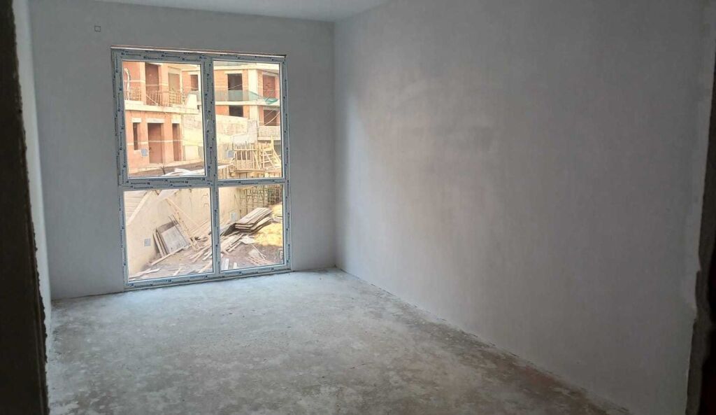SHITET: Apartament Premium 2+1 tek Kompleksi "Ames Residential" – Liqeni i Thatë