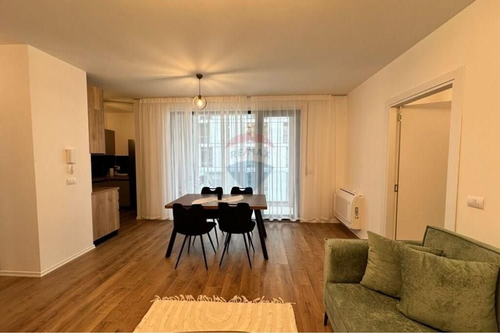 apartament luksoz per qira 2+1+2, Akses Tirana