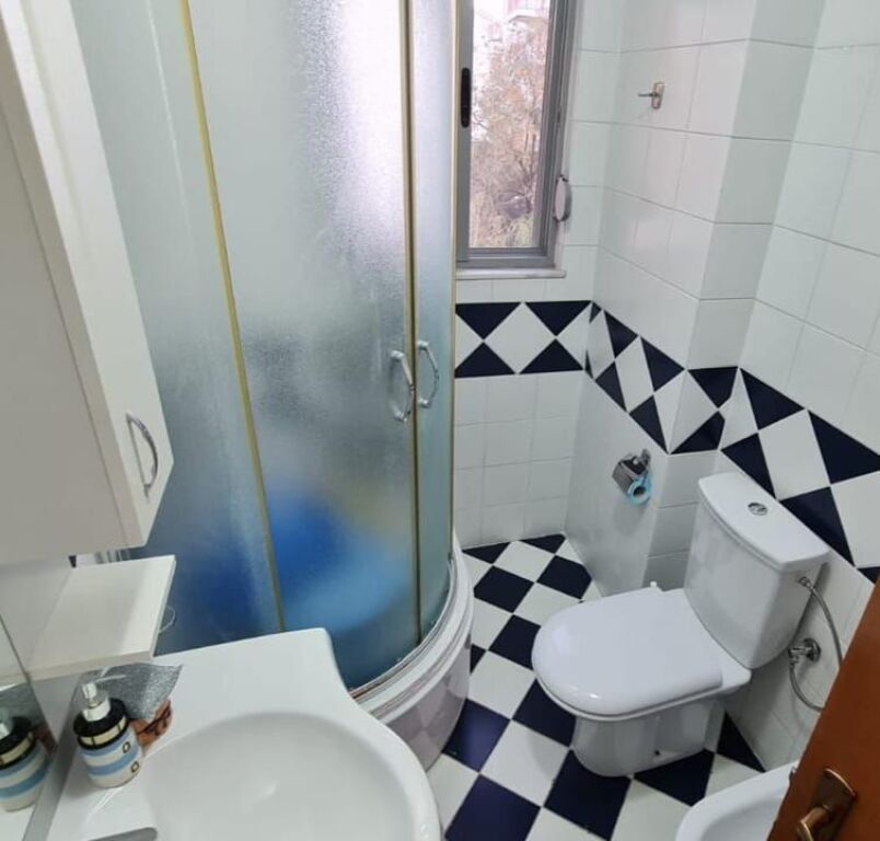 SHITET APARTAMENT 2+1+ GARAZHD , PISHAT E BUTA , GOLEM