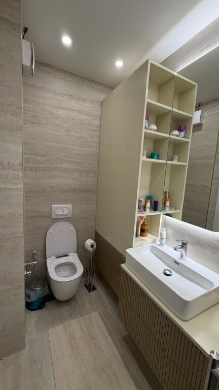 FOR SALE APARTMENT 1+1 ASTIR
