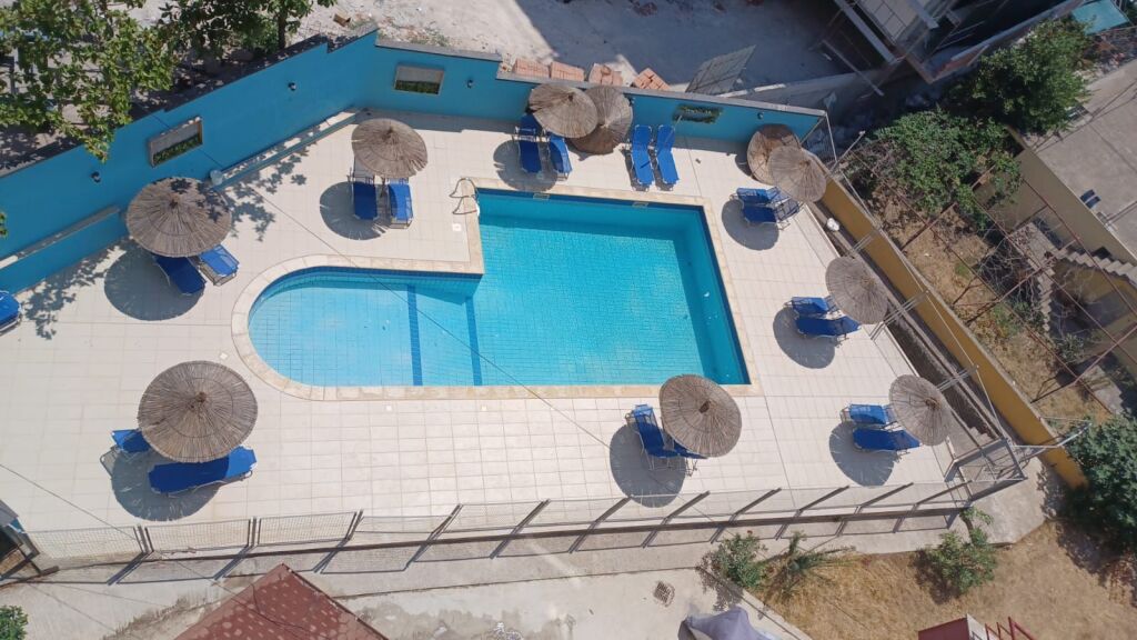 Appartamento in Vendita a Saranda – Zona Kodra, Vicino a Zero Zero Beach