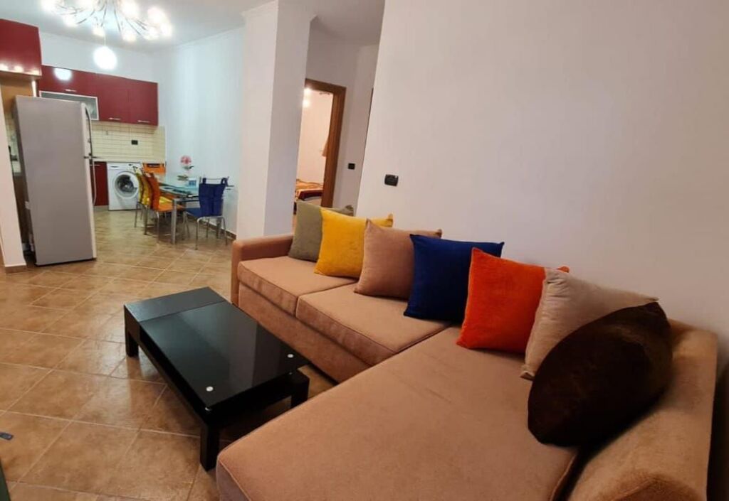 SHITET APARTAMENT 2+1+ GARAZHD , PISHAT E BUTA , GOLEM