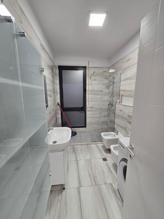 APARTAMENT ME QERA 1+1 ALI DEMI 60.000 LEKE FH-80233