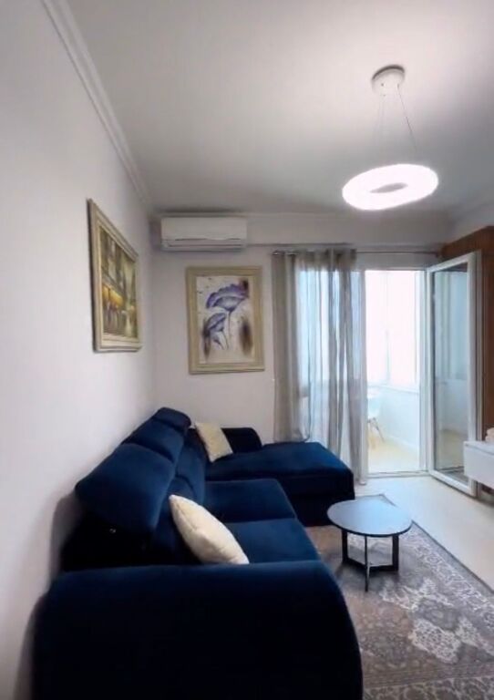 Apartment 1+1 for rent in Astir,