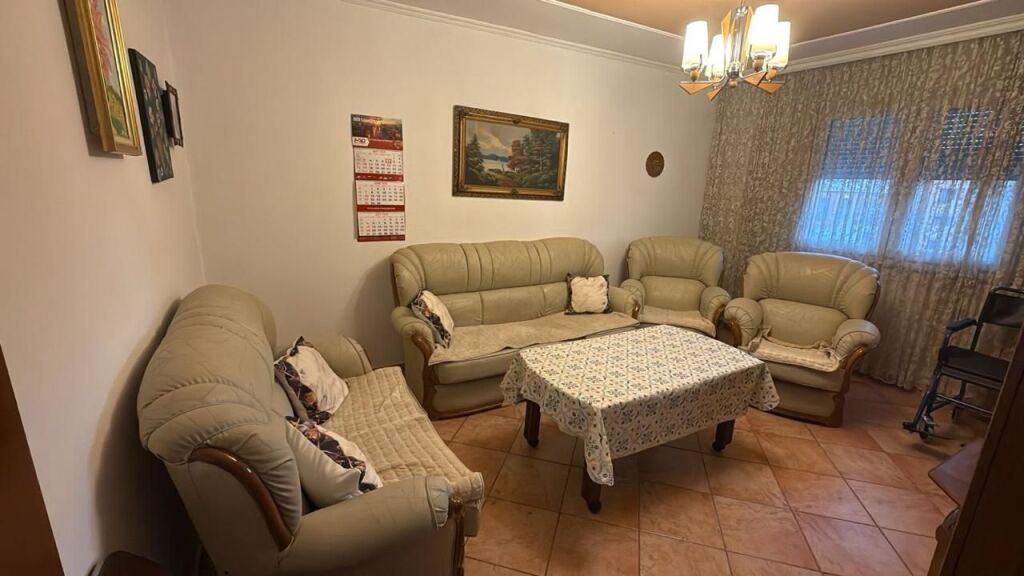 APARTAMENT 2+1 NE SHITJE NE PORCELAN