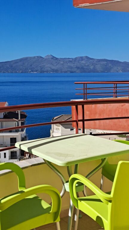 Appartamento in Vendita a Saranda – Zona Kodra, Vicino a Zero Zero Beach