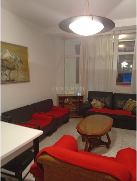 🏡 JEPET ME QERA APARTAMENT 2+1 – 21 DHJETORI, TIRANË